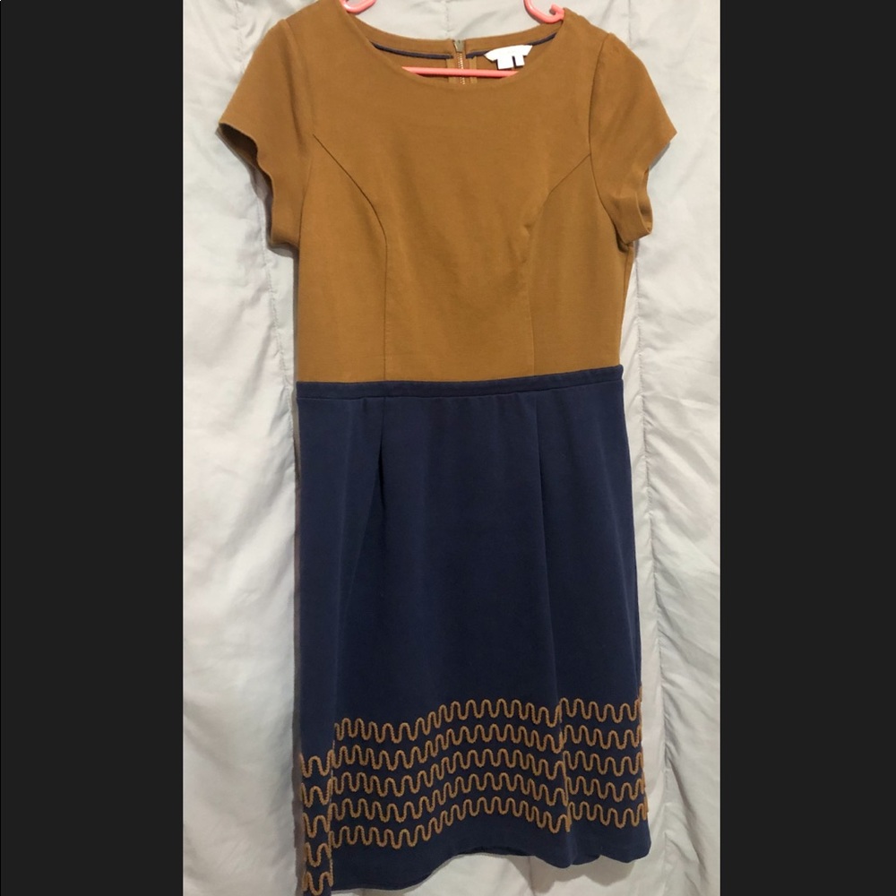 Boden Dress